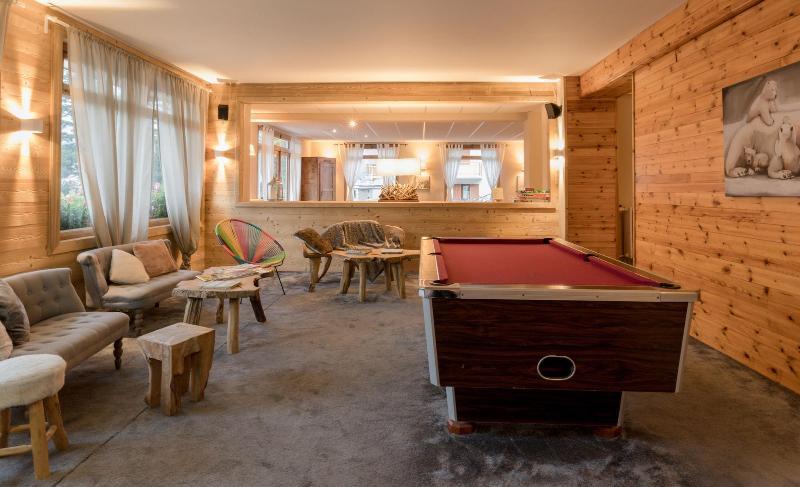 Hotel Les Flocons Les Deux Alpes Eksteriør bilde