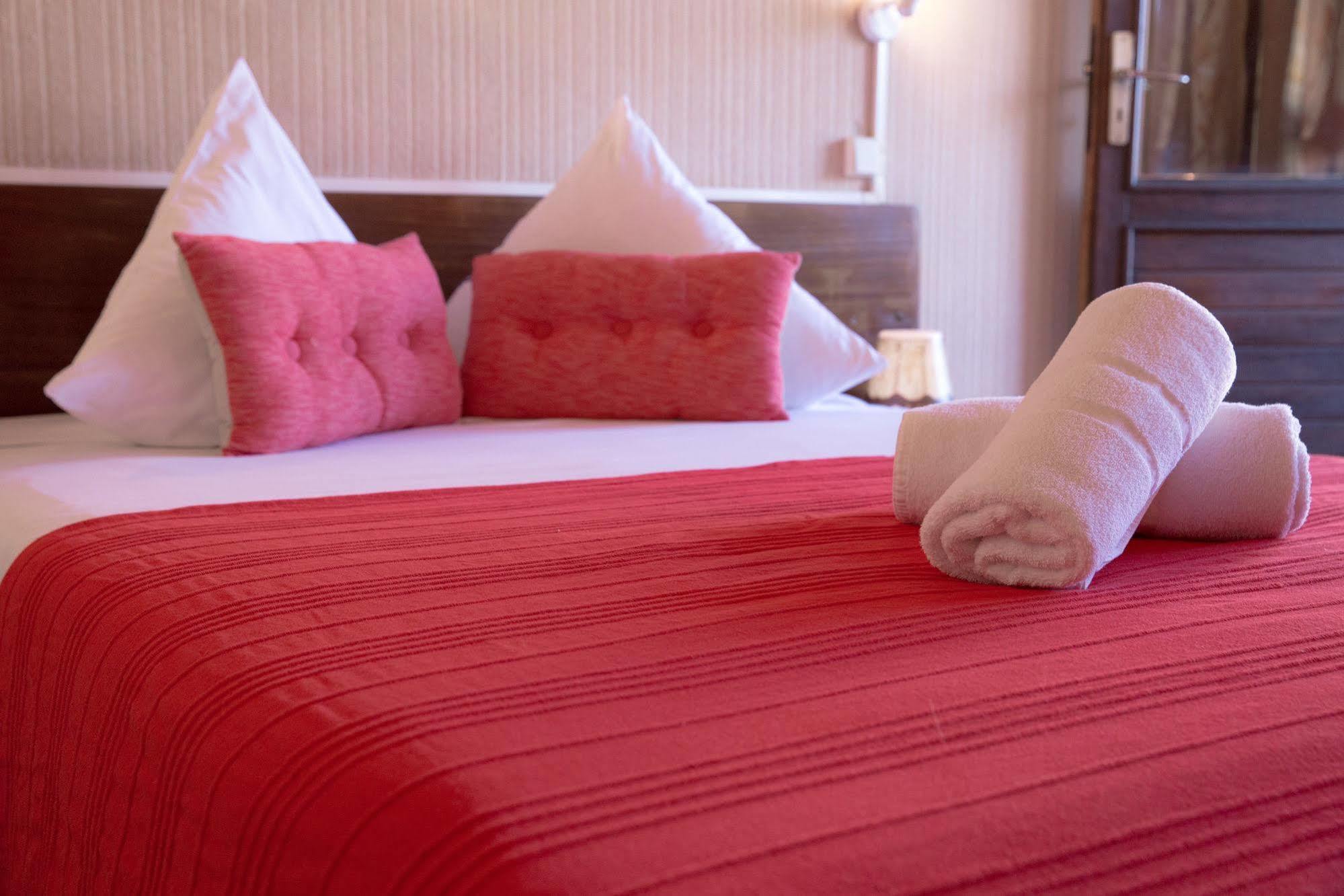 Hotel Les Flocons Les Deux Alpes Eksteriør bilde